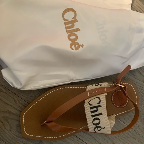 Sandals - Picture 2 of 3